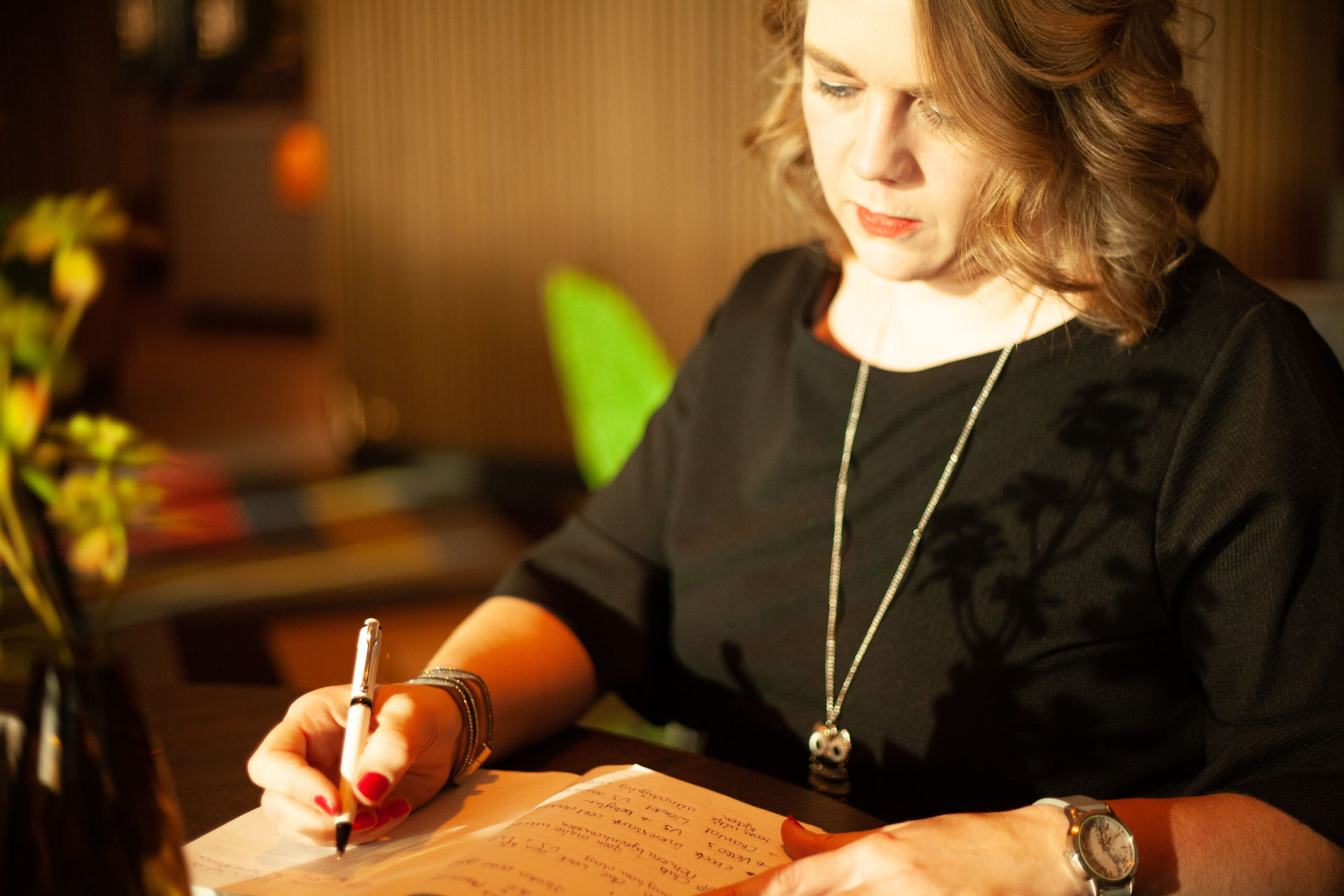 Miranda de Groot business mentor en coach Persoonlijk leiderschap en Human Design coaching