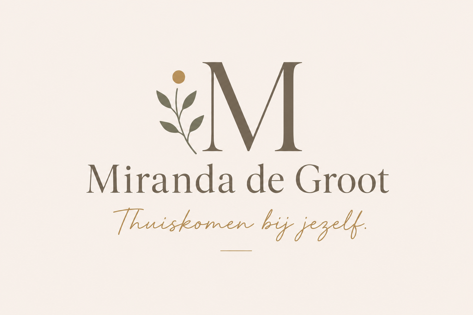 Miranda de Groot