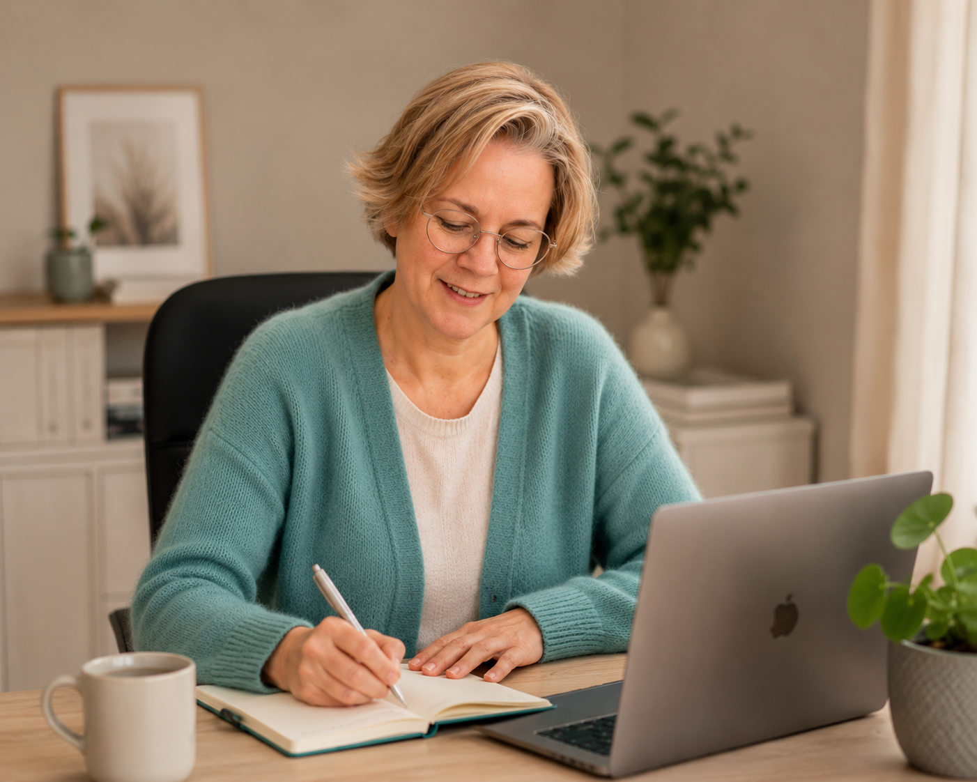 Persoonlijk leiderschap en Human Design coaching